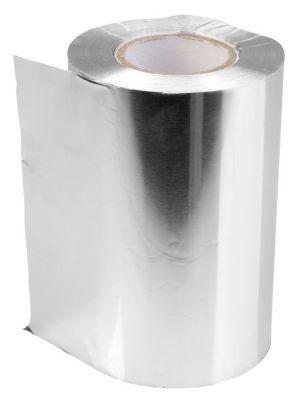 SIBEL ALUMINIUM FOLIE BIG ROLL 12CMX250M 14MU