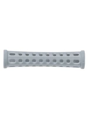 SIBEL FORMLOCK ROLLERS Ø15MM GRIJS 10 STUKS + 10 SPELDEN