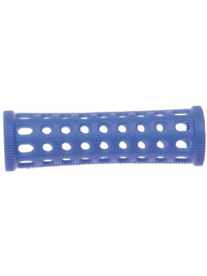 SIBEL FORMLOCK ROLLERS Ø20MM BLAUW 10 STUKS + 10 SPELDEN