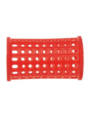 SIBEL FORMLOCK ROLLERS Ø40MM ROOD 10 STUKS + 10 SPELDEN