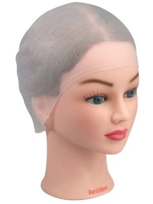 SIBEL BLONDEERMUTS SILICAP