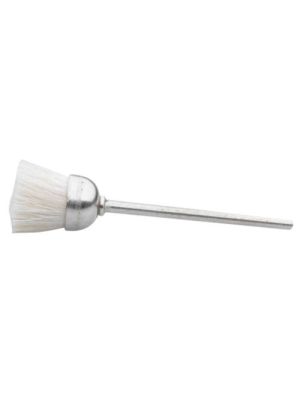 SIBEL BRUSH ANTI-STOF BORSTEL / 2 STUKS