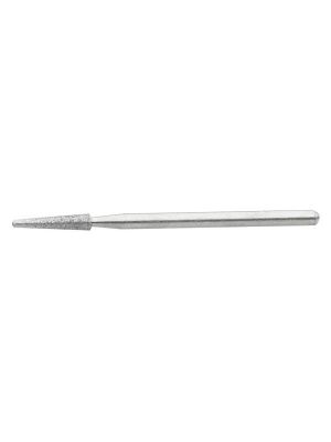 SIBEL CONISCHE DIAMANTFREES VOOR NAGELIREMEN / 2 STUKS