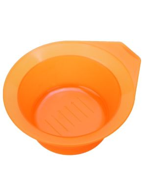 EFALOCK VERFBAKJE ORANJE MET GRIP