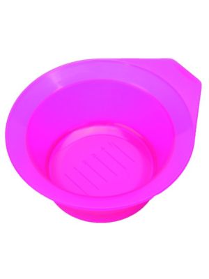 EFALOCK VERFBAKJE ROSE MET GRIP
