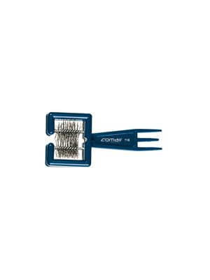 COMAIR BLUE PROFI LINE KAM- EN BORSTELREINIGER 718 