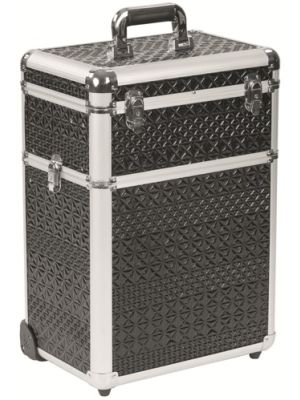 EFALOCK ALU KOFFER COIFFEUR