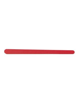 SIBEL NAGELVIJLEN 17CM / 10 STUKS
