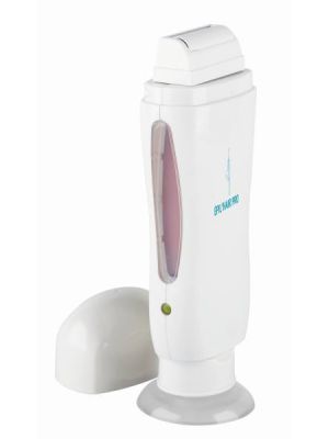 PATROONWARMER MET ZUIGNAP
