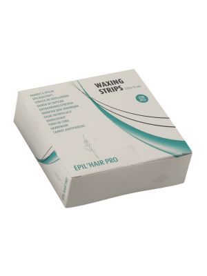 SIBEL EPILEERSTRIPS MINI 250 STUKS 12X3.75CM