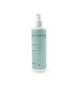 SIBEL OLIE NABEHANDELING EPILATIE 250ML