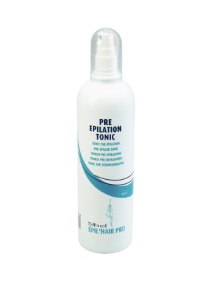 SIBEL PRE- EPILATIE TONIC 500ML