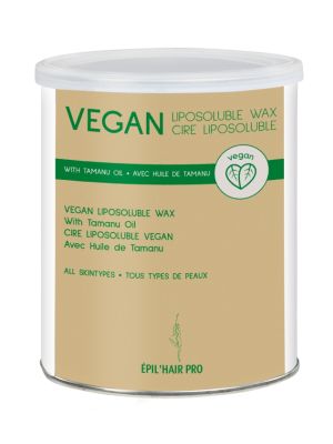 SIBEL ZACHTE WAS VEGAN POT 800ML