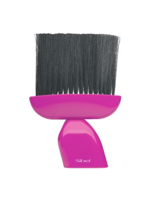 SIBEL OUST NEKBORSTEL ROZE