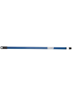 SIBEL TELESCOPISCHE STEEL BLAUW