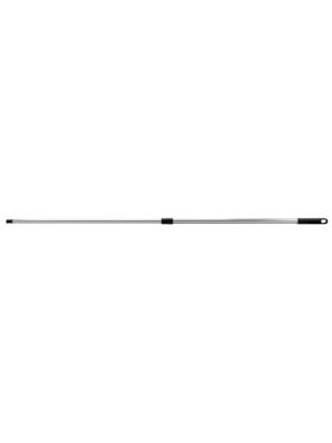 ALUSCOPIC TELESCOPISCHE STEEL VOOR SIBEL BORSTEL ALU 150CM