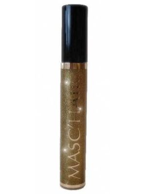 GLITTER HAARMASCARA GOUD