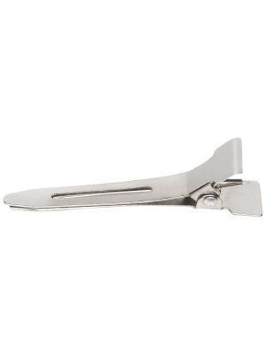 SIBEL ÉÉNPOOTCLIPS METAAL 20 STUKS