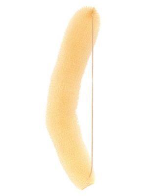 SIBEL KNOTROL MET ELASTIEK 18CM BLOND
