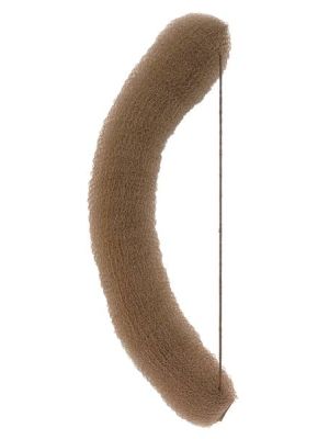 SIBEL KNOTROL MET ELASTIEK 18CM BRUIN