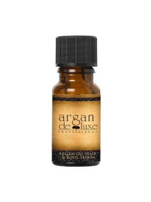 ARGAN DE LUXE HAIR AND BODY SERUM 10ML (reisformaat)