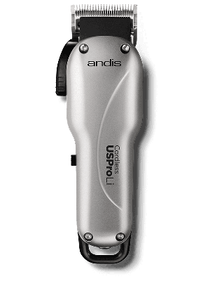 ANDIS US PRO-LI CORD-CORDLESS TONDEUSE