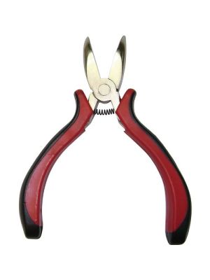 BALMAIN DOUBLE HAIR RING CONNECTOR