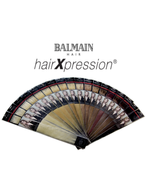 BALMAIN HAIRXPRESSION 50CM 25st 614A