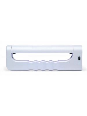 NL GELISH MINI TRAVEL UV LIGHT 4 WATT BATTERIJ