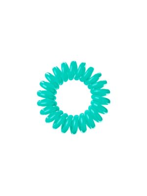 BOOBBLES HAIR TIE 3 STUKS BLUE MARINE