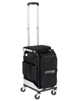COMAIR ZIT EN GEREEDSCHAPSKOFFER ARTIST