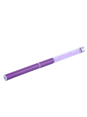 CRYSTAL GEL PENSEEL PAARS #6