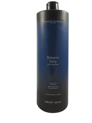 LISAP DCM CONDITIONER DAILY 1000ML