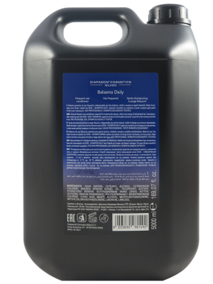 LISAP DCM CONDITIONER DAILY 5000ML