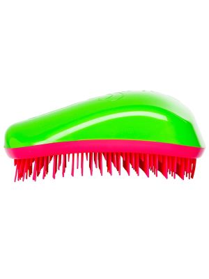 DESSATA ANTI-KLIT BORSTEL GROEN / FUCHSIA