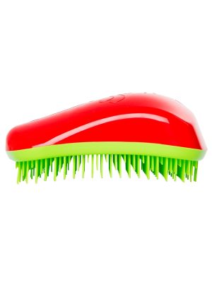 DESSATA ANTI-KLIT BORSTEL ROOD / GROEN