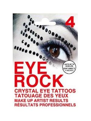 EYE ROCK CRYSTALS / STYLE 4