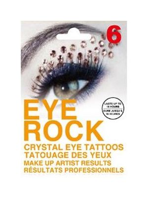 EYE ROCK CRYSTALS / STYLE 6