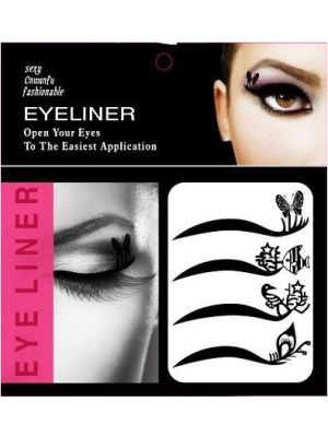 EYELINER STICKERS / STYLE A