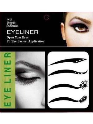 EYELINER STICKERS / STYLE B