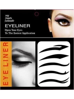 EYELINER STICKERS / STYLE C