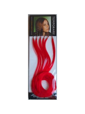 S.Stuff Fun Extensions / Red