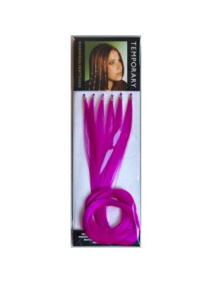 S.Stuff Fun Extensions / Fuchsia