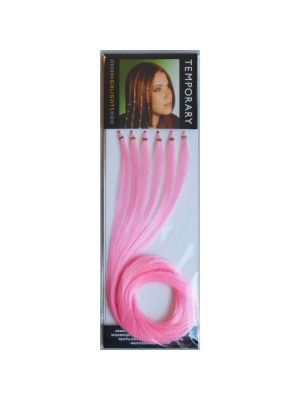 S.Stuff Fun Extensions / Light Pink