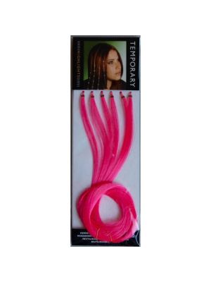 S.Stuff Fun Extensions / Bright Pink