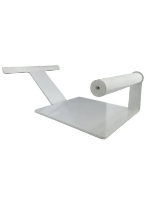 FOILEX HYBRID ALL-IN ONE ALU FOLIE DISPENSER WIT