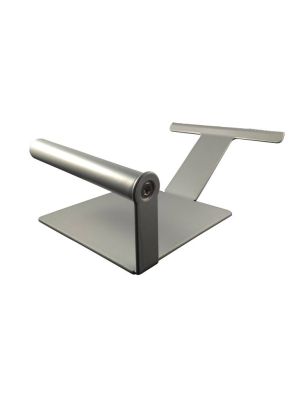 FOILEX HYBRID ALL-IN ONE ALU FOLIE DISPENSER ZILVER