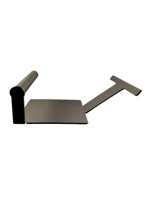 FOILEX HYBRID ALL-IN ONE ALU FOLIE DISPENSER ZWART