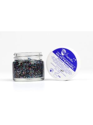 SUPERSTAR GLITTER GEL POT 15ML / BONT