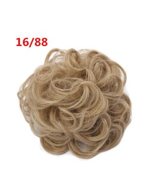 HAARSTUKJE KRULLEND / 16/88 BEIGE BLOND